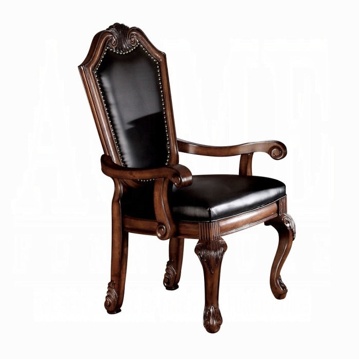 Chateau De Ville Arm Chair Set-2 - Furniture Land (Milwaukee, WI)
