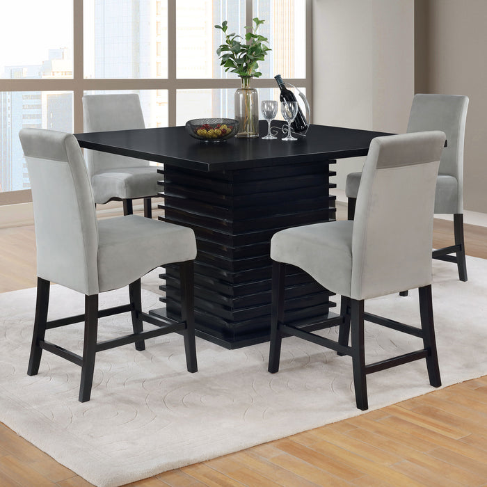 Stanton Counter Height Dining Sets - Furniture Land (Milwaukee, WI)
