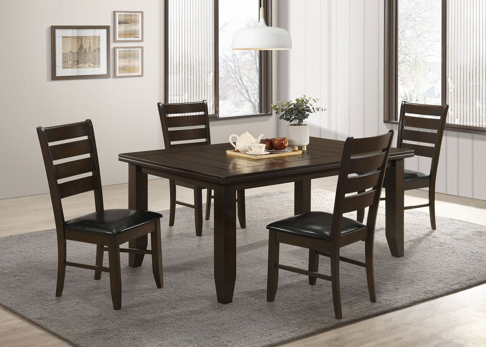 Dalila Dining Sets - Furniture Land (Milwaukee, WI)