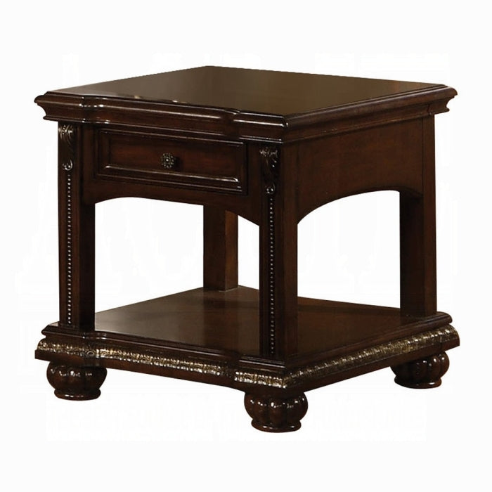 Anondale End Table - Furniture Land (Milwaukee, WI)