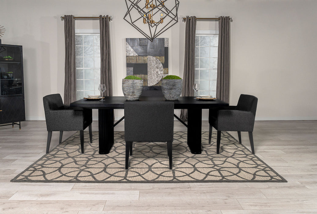 Catherine Dining Sets - Furniture Land (Milwaukee, WI)