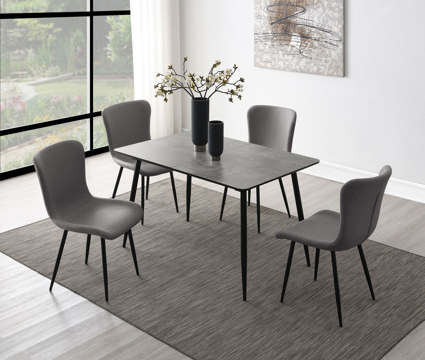Horizon Dining Sets - Furniture Land (Milwaukee, WI)