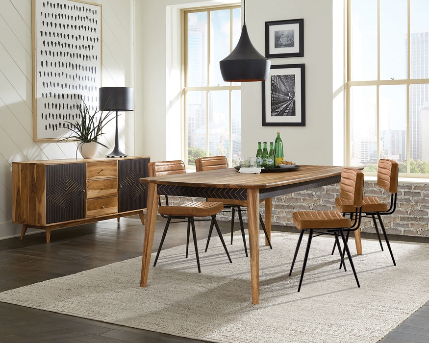 Partridge Dining Sets - Furniture Land (Milwaukee, WI)