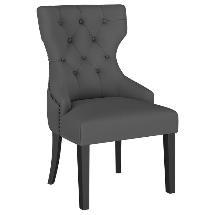 Baney Side Chair - Furniture Land (Milwaukee, WI)
