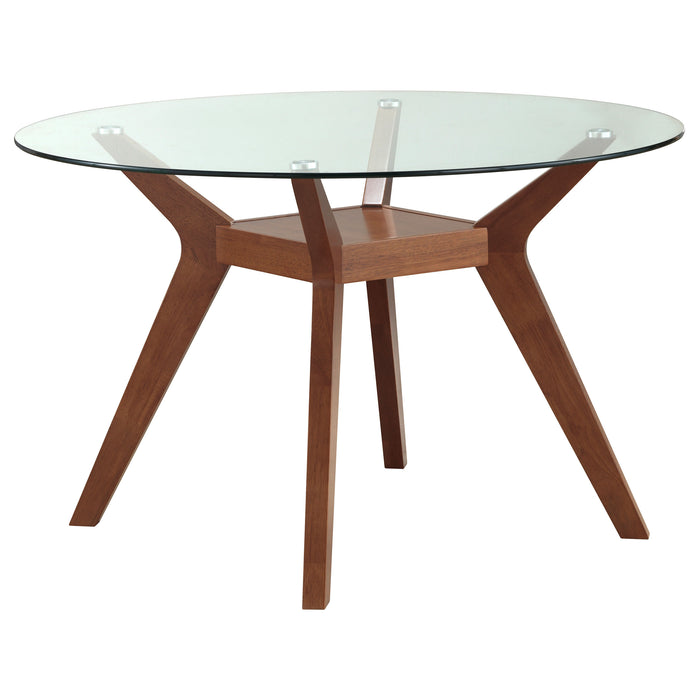 Paxton Dining Tables - Furniture Land (Milwaukee, WI)
