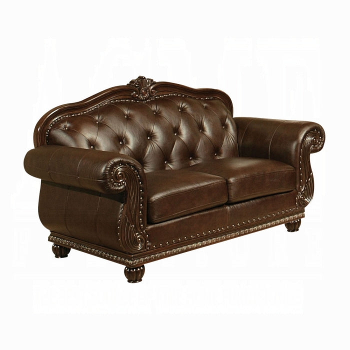 Anondale Loveseat - Furniture Land (Milwaukee, WI)