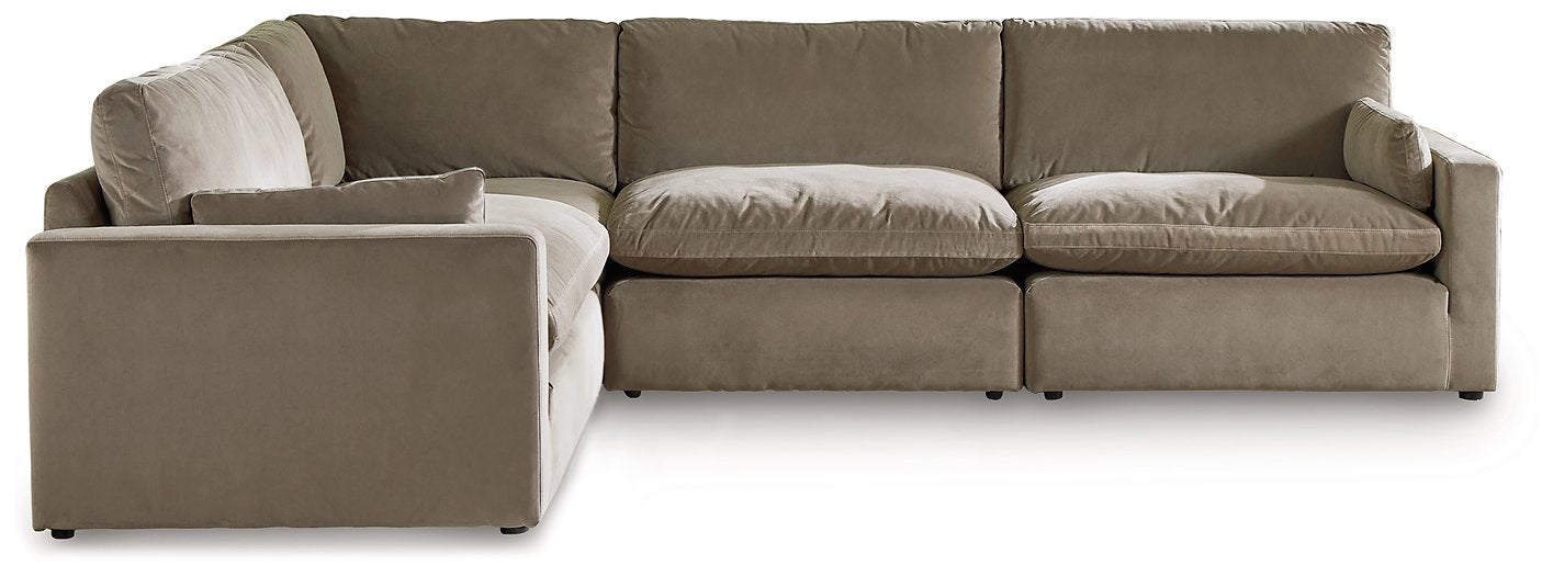 Sophie Sectional - Furniture Land (Milwaukee, WI)