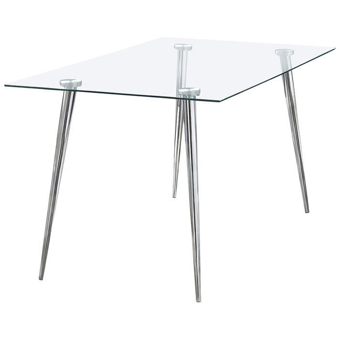 Gilman Dining Tables - Furniture Land (Milwaukee, WI)