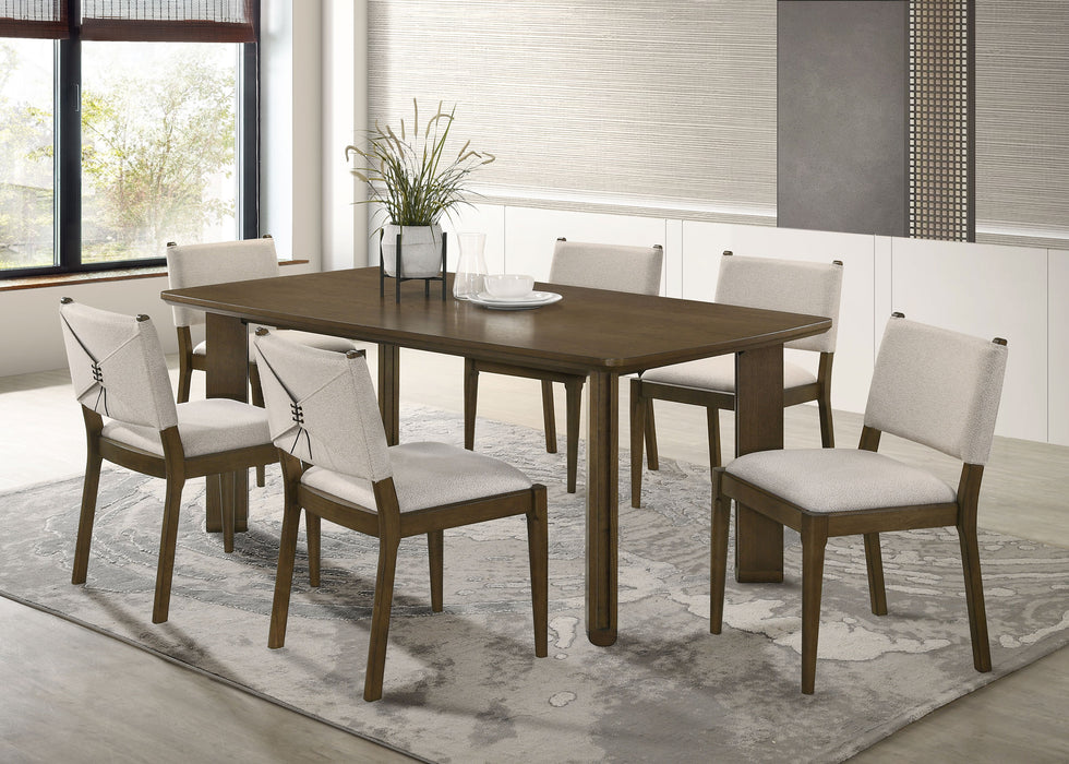 Ottowa Dining Sets - Furniture Land (Milwaukee, WI)