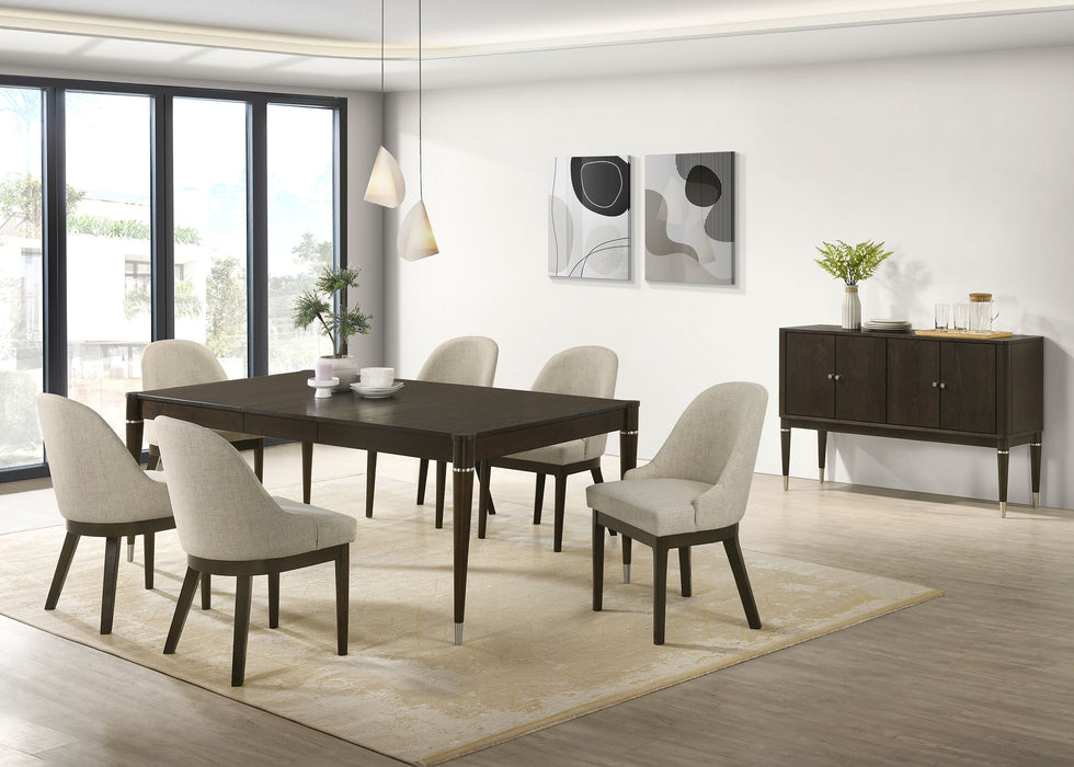 Reseda Dining Sets - Furniture Land (Milwaukee, WI)