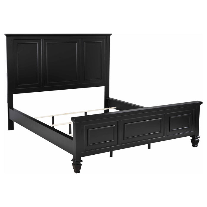 Sandy Beach Beds - Furniture Land (Milwaukee, WI)