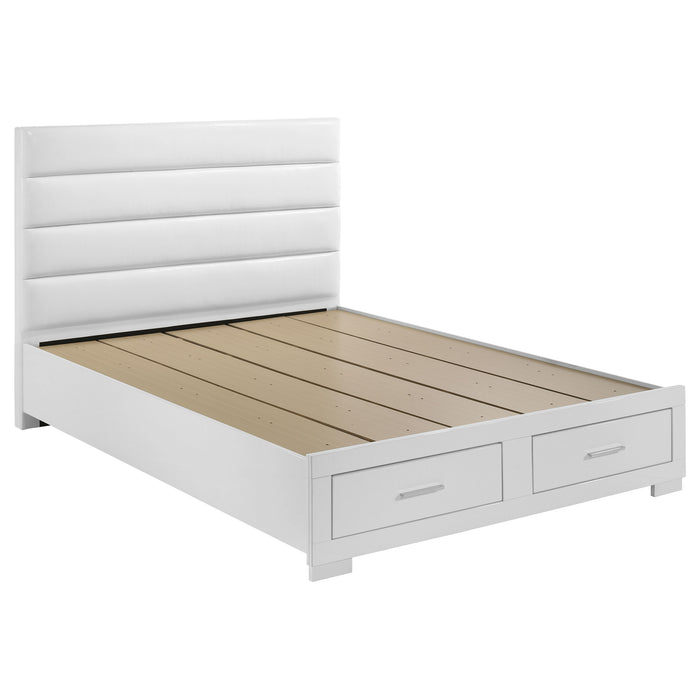 Felicity Beds - Furniture Land (Milwaukee, WI)