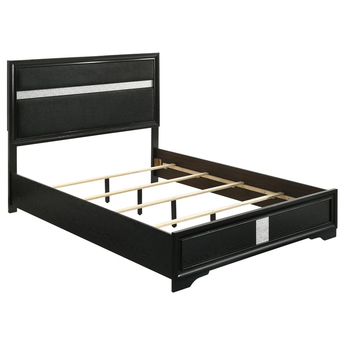 Miranda Beds 2 - Furniture Land (Milwaukee, WI)
