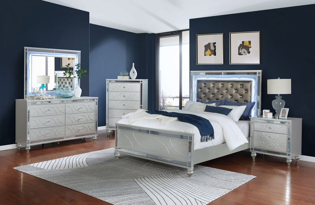 Gunnison Bedroom Sets - Furniture Land (Milwaukee, WI)