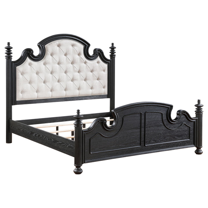 Celina Eastern King & Queen Bed - Furniture Land (Milwaukee, WI)