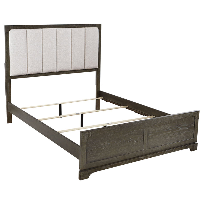 Gran Park Beds - Furniture Land (Milwaukee, WI)