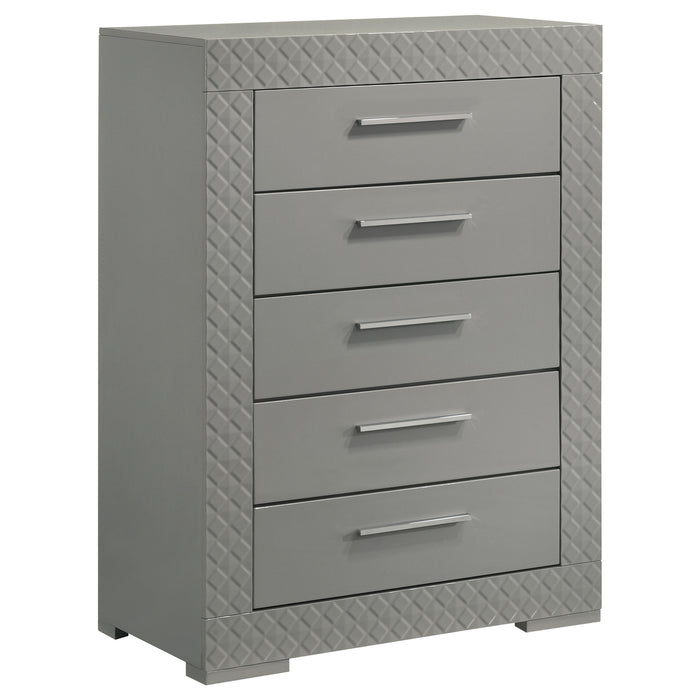 Ives Chests - Furniture Land (Milwaukee, WI)