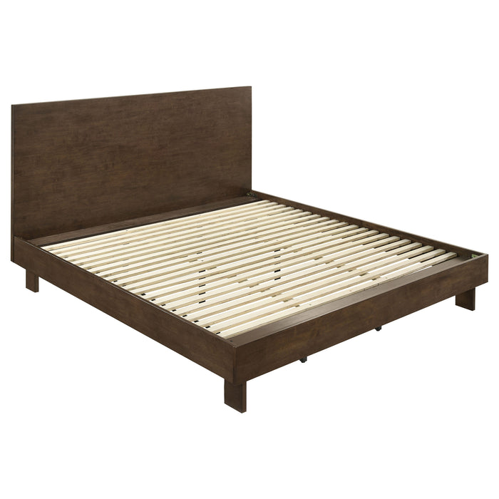 Glenwood Eastern King & Queen Bed - Furniture Land (Milwaukee, WI)