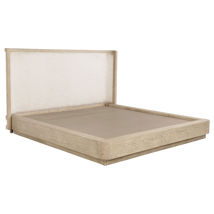 Kailani California King, E.King, & Queen Bed - Furniture Land (Milwaukee, WI)