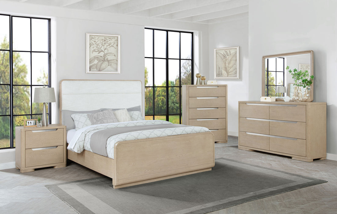 Ladera Bedroom Sets - Furniture Land (Milwaukee, WI)