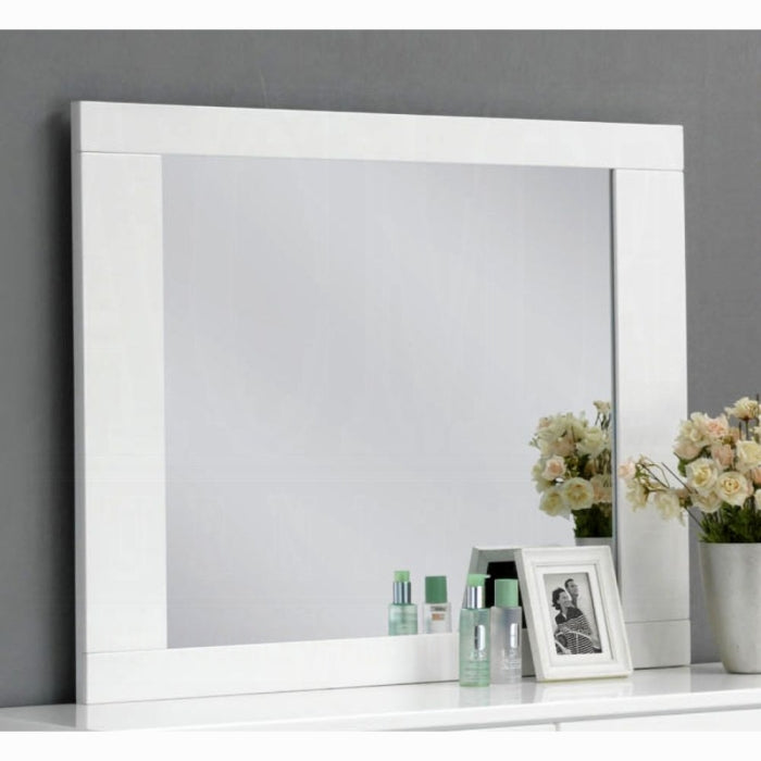 Lorimar Mirror - Furniture Land (Milwaukee, WI)