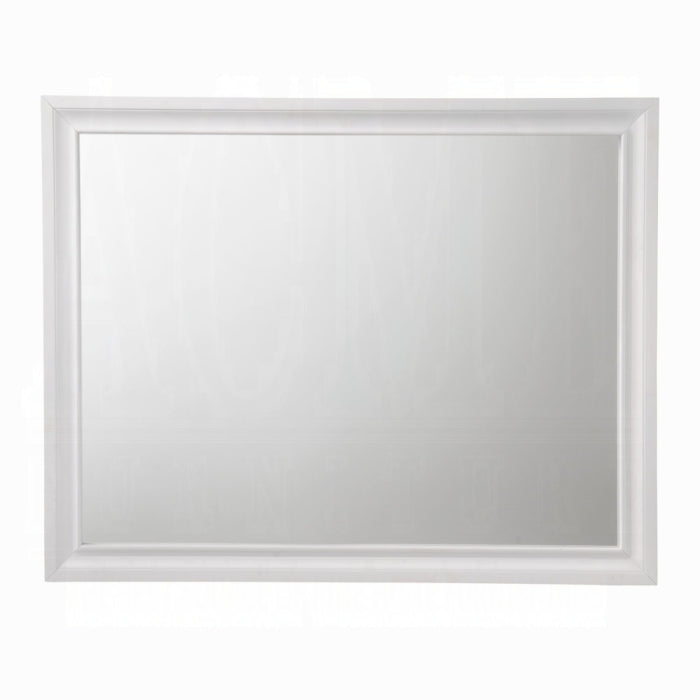 Naima Mirror - Furniture Land (Milwaukee, WI)