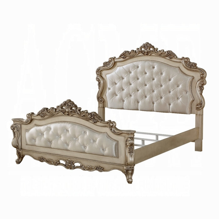 Gorsedd CK Bed - Furniture Land (Milwaukee, WI)