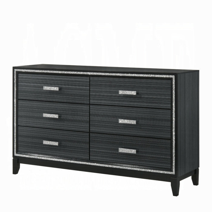Haiden Dresser - Furniture Land (Milwaukee, WI)