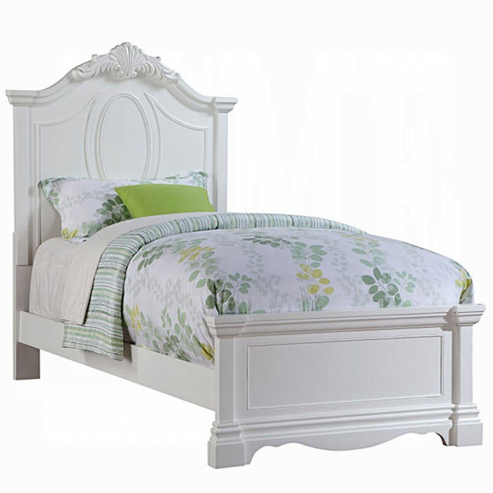 Estrella Twin Bed - Furniture Land (Milwaukee, WI)