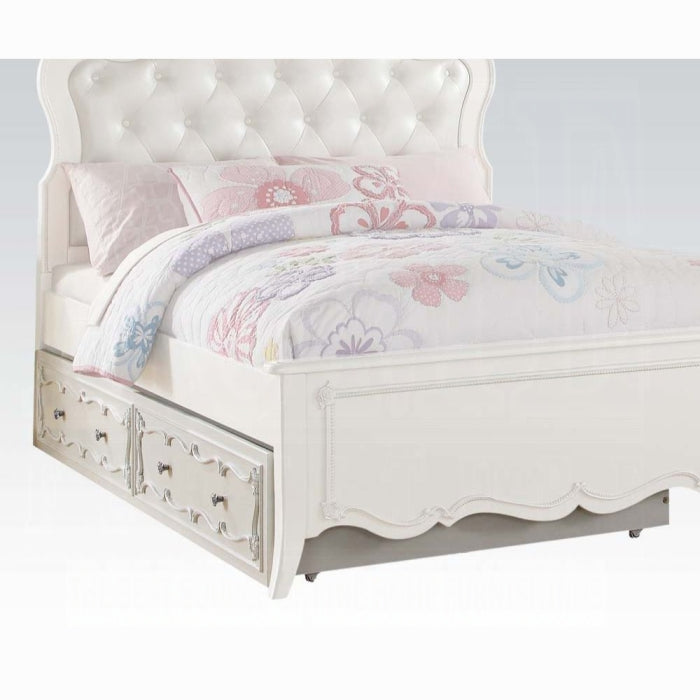 Edalene Trundle-Twin - Furniture Land (Milwaukee, WI)