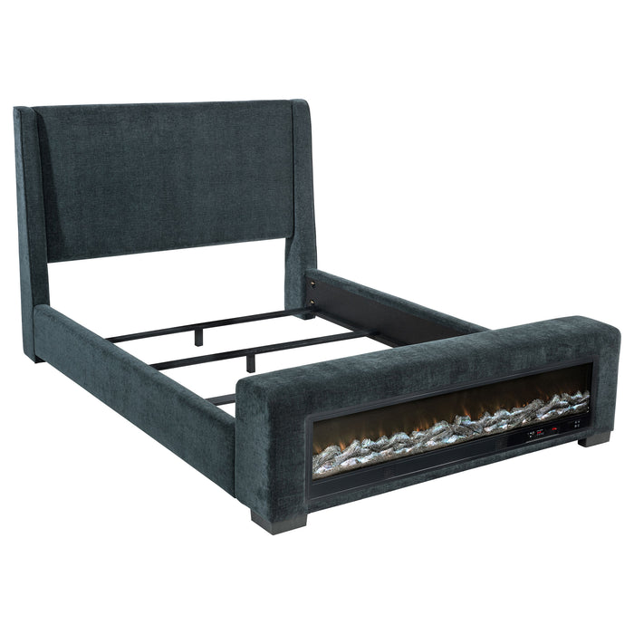 Preston Beds - Furniture Land (Milwaukee, WI)