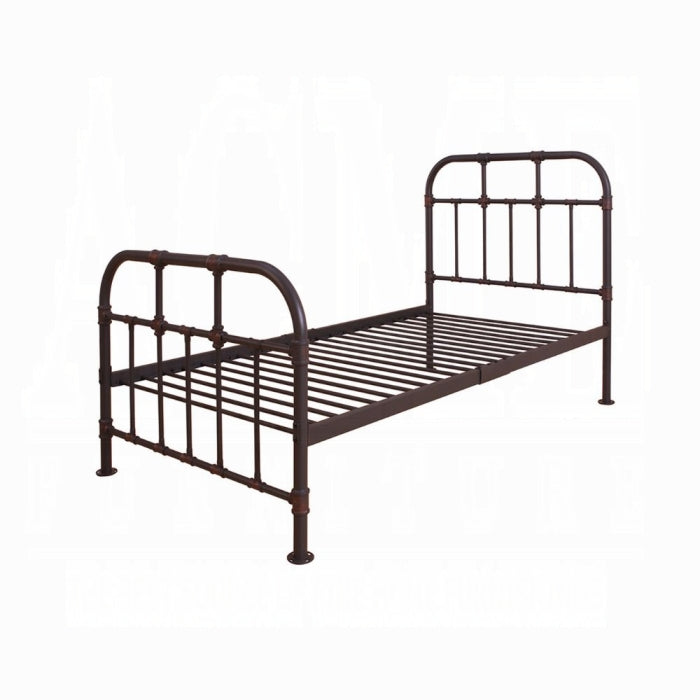 Nicipolis Twin Bed - Furniture Land (Milwaukee, WI)