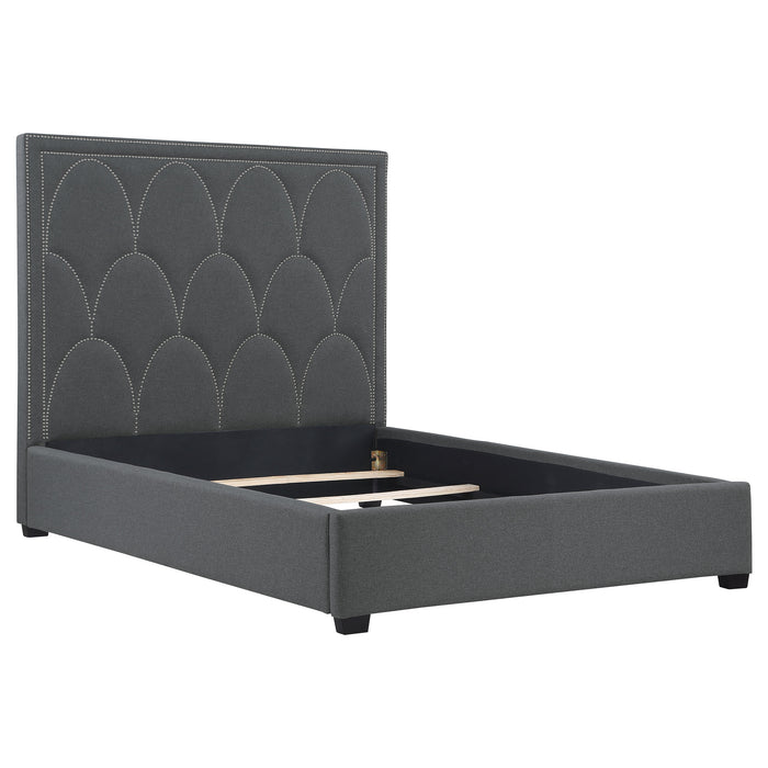 Bowfield Queen Beds - Furniture Land (Milwaukee, WI)