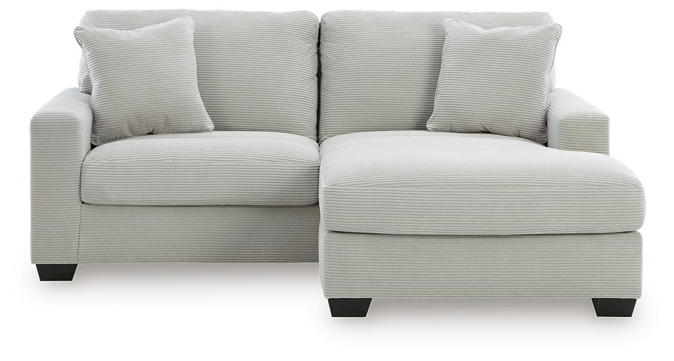 Greenbriar Sofa Chaise - Furniture Land (Milwaukee, WI)