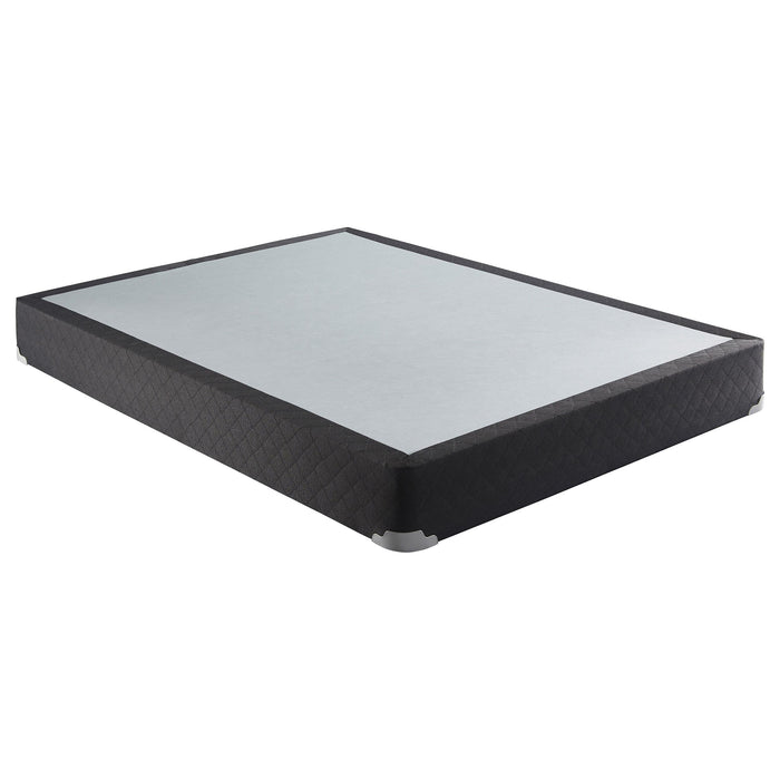 Mercer 9" Twin XL Standard Box Spring Foundation - Furniture Land (Milwaukee, WI)