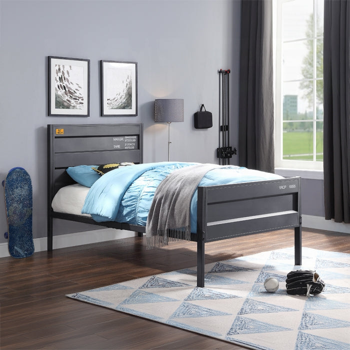 Cargo Full Bed - Furniture Land (Milwaukee, WI)