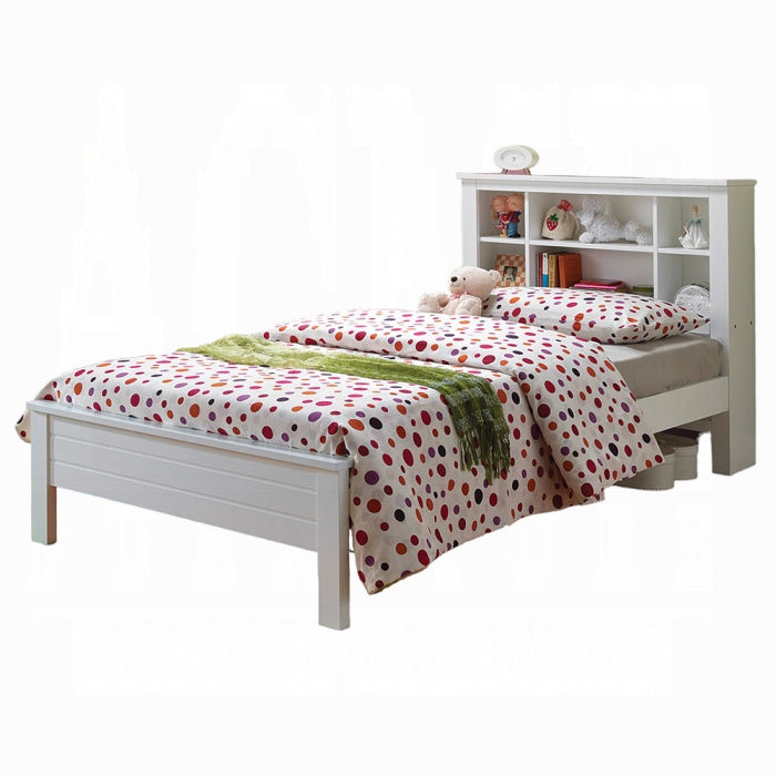 Yara Twin Bed - Furniture Land (Milwaukee, WI)