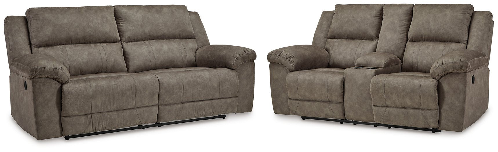 Laresview Living Room Set - Furniture Land (Milwaukee, WI)