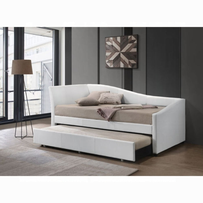 Jedda Daybed With Trundle-Twin - Furniture Land (Milwaukee, WI)