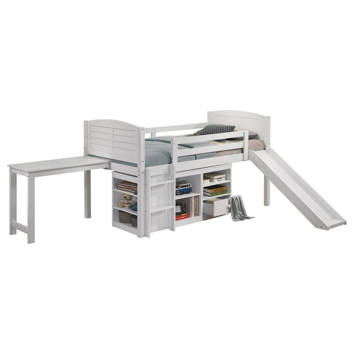 Millie Loft Beds - Furniture Land (Milwaukee, WI)