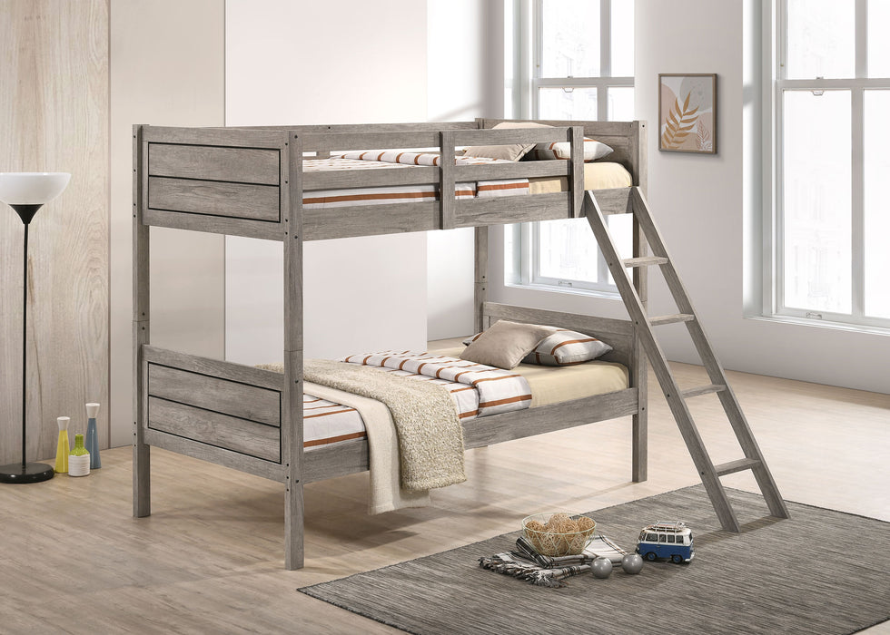 Ryder Beds - Furniture Land (Milwaukee, WI)