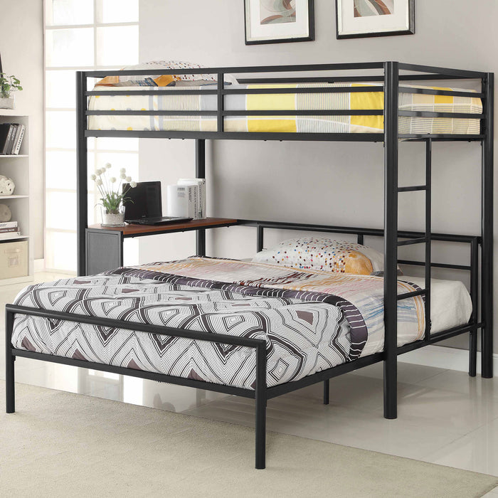 Fisher 2 Pc Beds - Furniture Land (Milwaukee, WI)