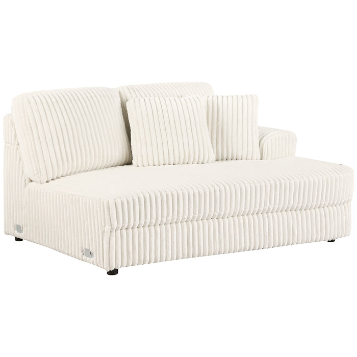 Emberson Modular Sectionals - Furniture Land (Milwaukee, WI)