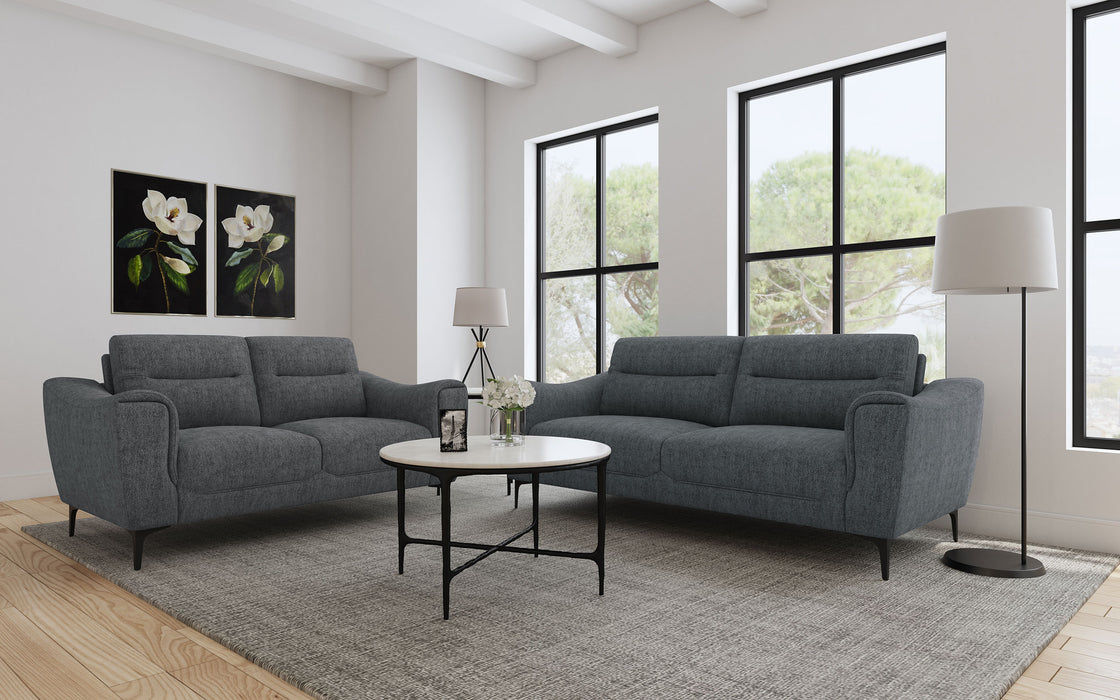 Nolan Living room set - Furniture Land (Milwaukee, WI)