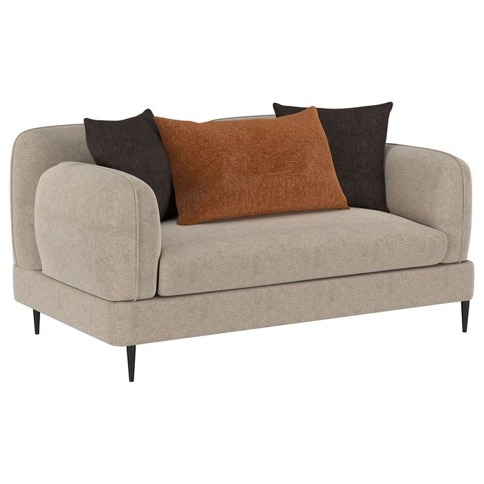 Jade Loveseats - Furniture Land (Milwaukee, WI)