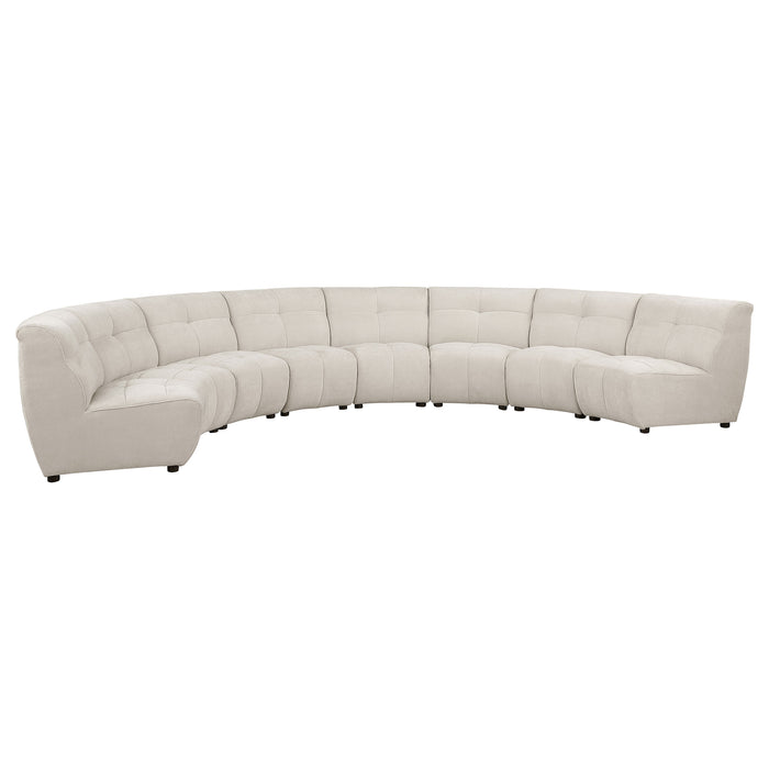 Charlotte Modular Sectionals - Furniture Land (Milwaukee, WI)