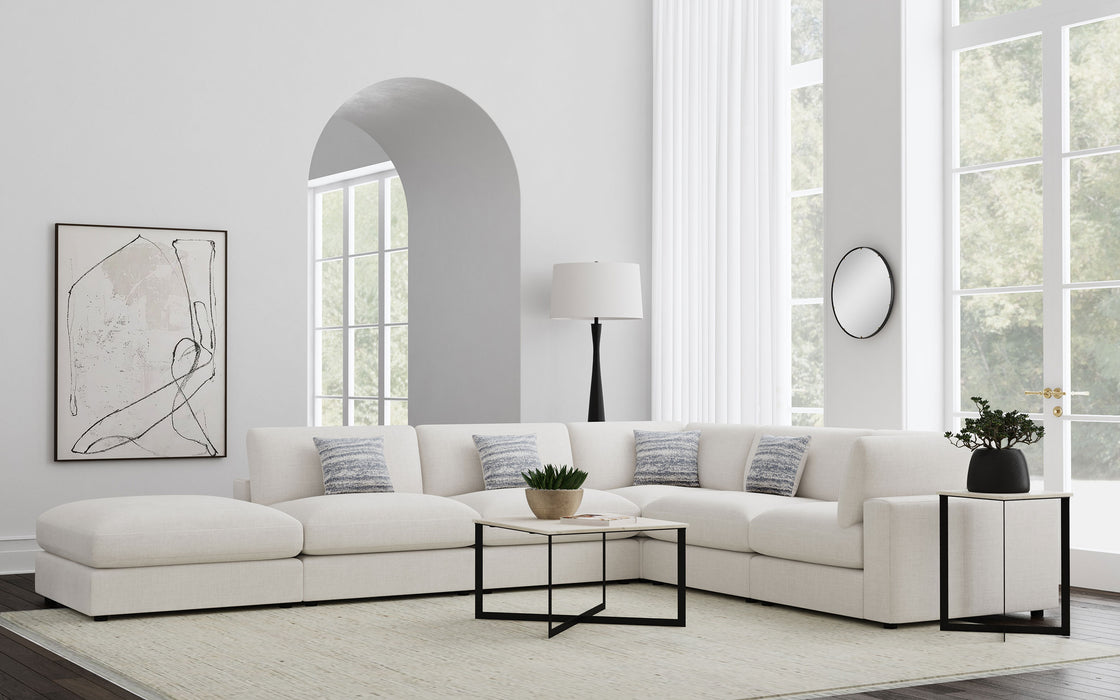 Serene Modular Sectionals 5 - Furniture Land (Milwaukee, WI)