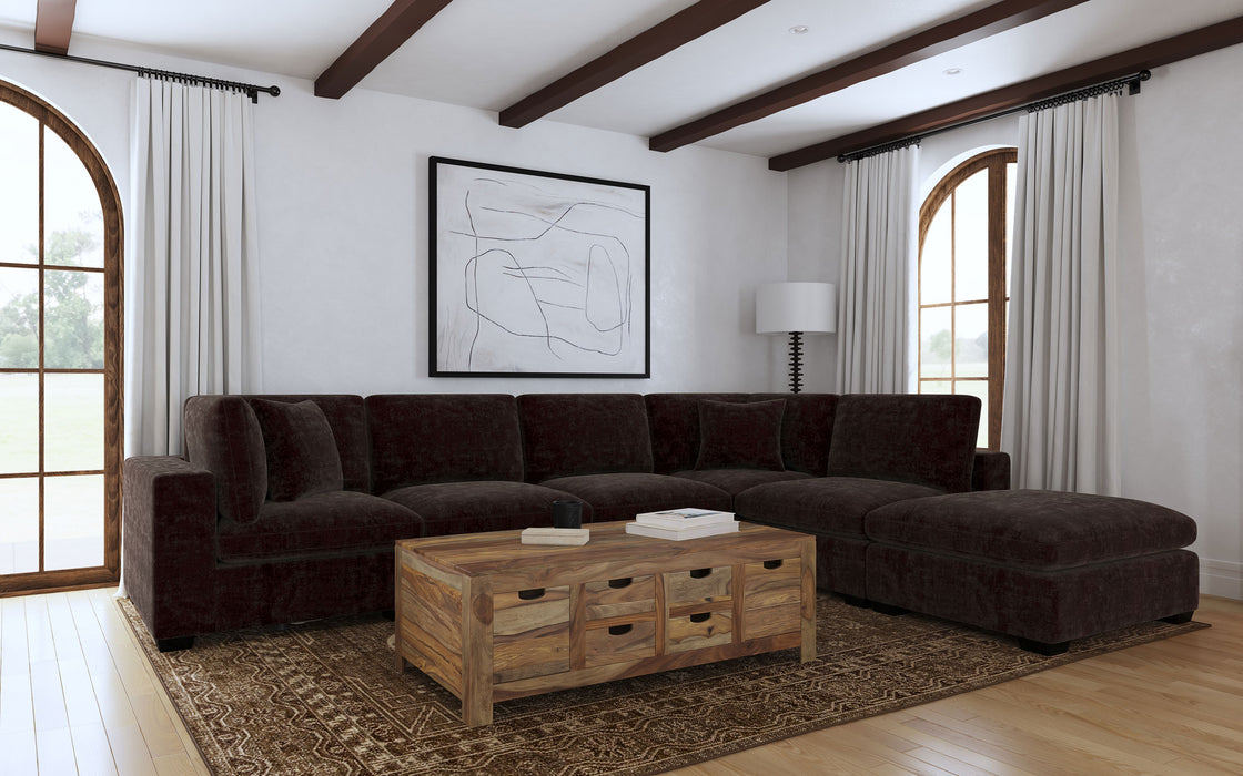 Lakeview Sectionals - Furniture Land (Milwaukee, WI)