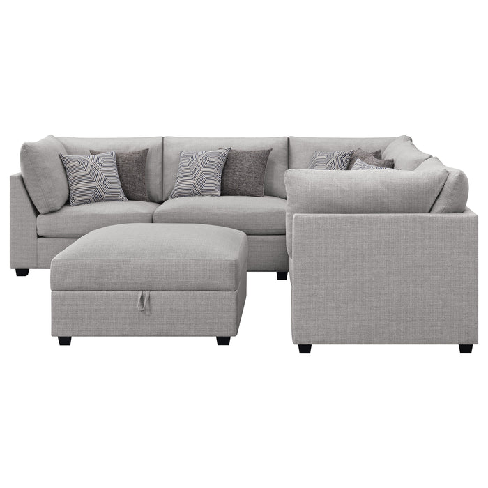 Cambria Sectionals - Furniture Land (Milwaukee, WI)
