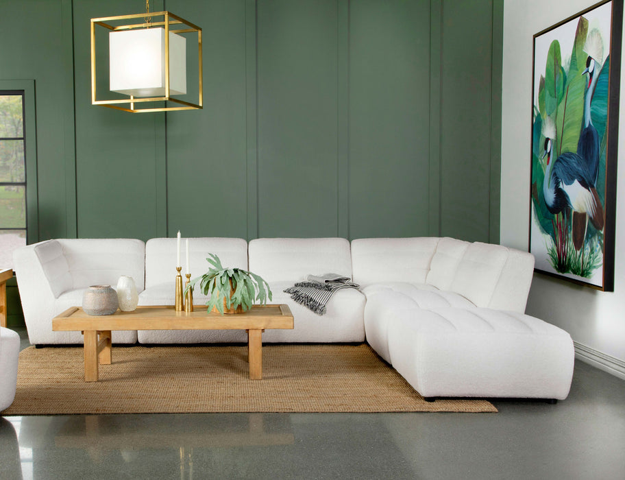 Sunny Modular Sectionals - Furniture Land (Milwaukee, WI)